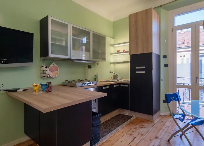 Xenia Apartments - Central Apartment In Porta Romana