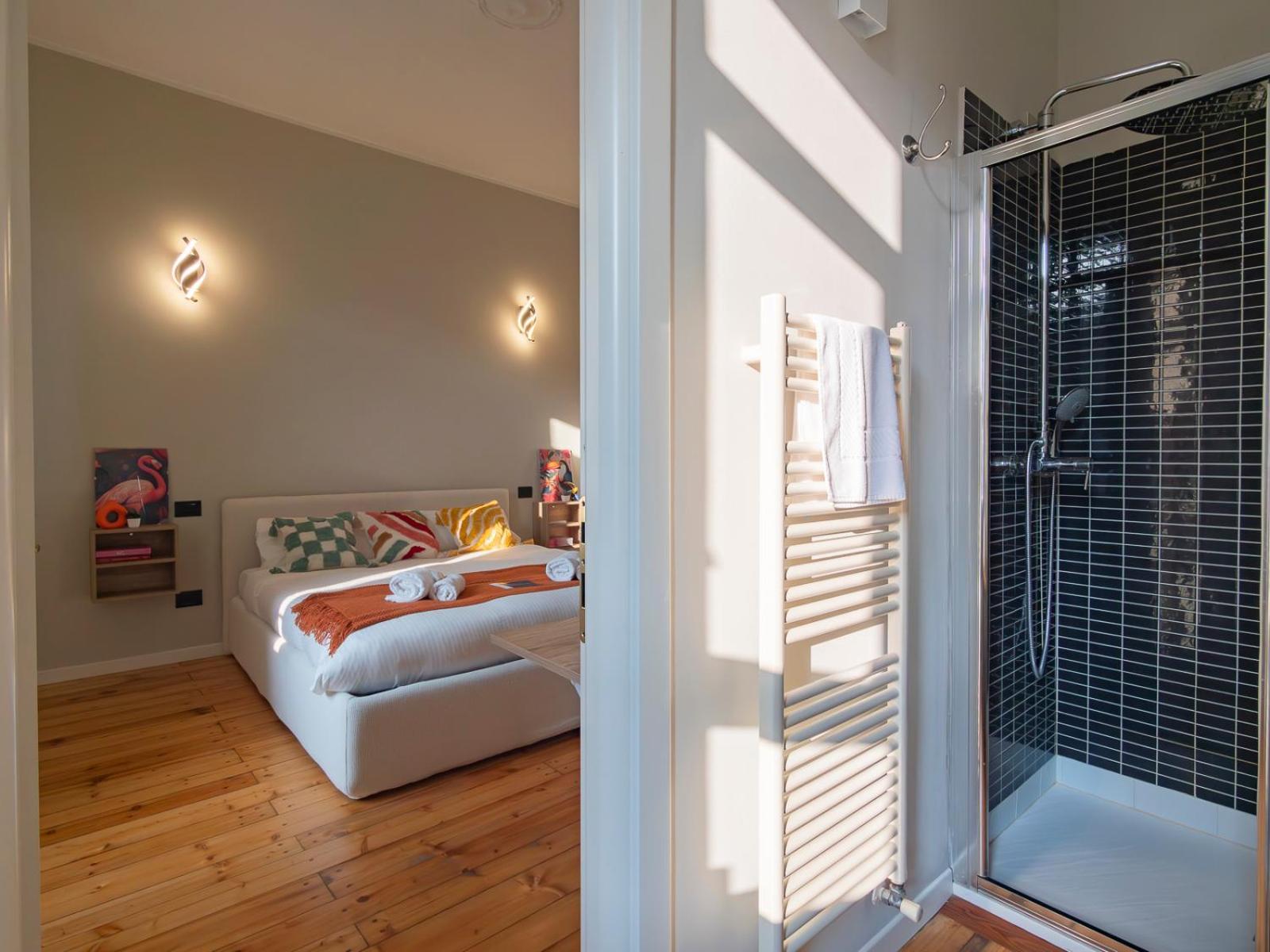 Xenia - In Porta Romana Apartment Milan