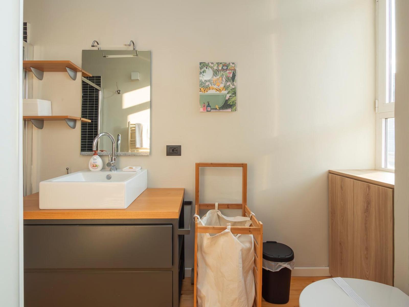 Appartement Xenia - In Porta Romana *