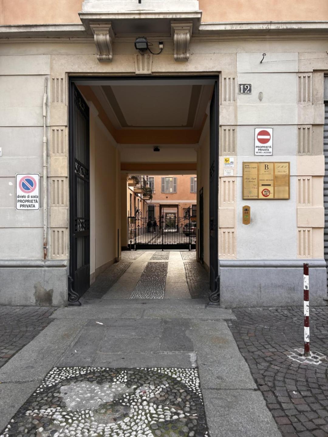 Appartement Xenia - In Porta Romana *
